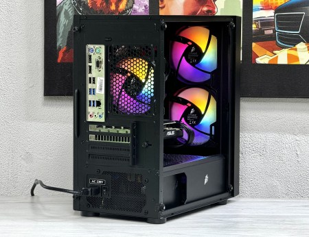 Core i5-11400f 5